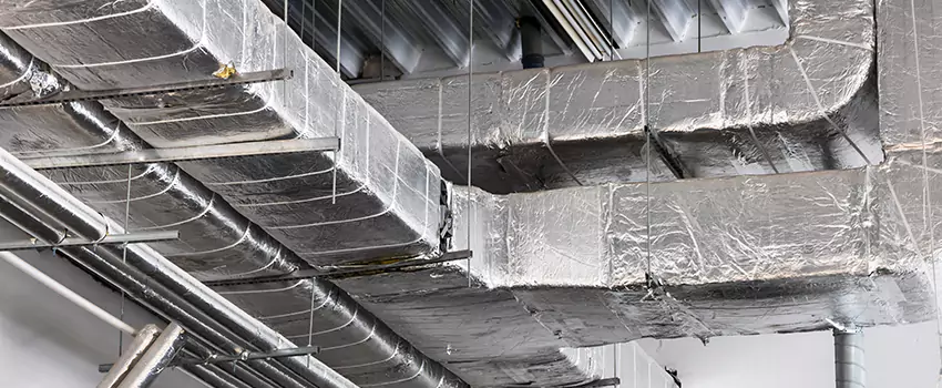 Vent Dust Cleaning Cost in Salem, VA