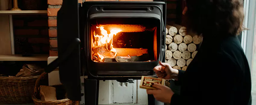 Key Features of Vermont Castings Fireplaces in Salem, VA
