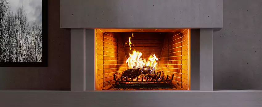 Indoor Wood Burning Furnace Repair and Installation in Salem, Virginia
