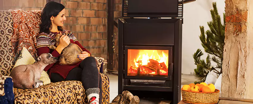 Wood Stove Chimney Cleaning Services in Salem, VA