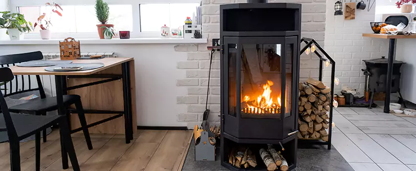Wood Stove Firebox Installation Services in Salem, VA