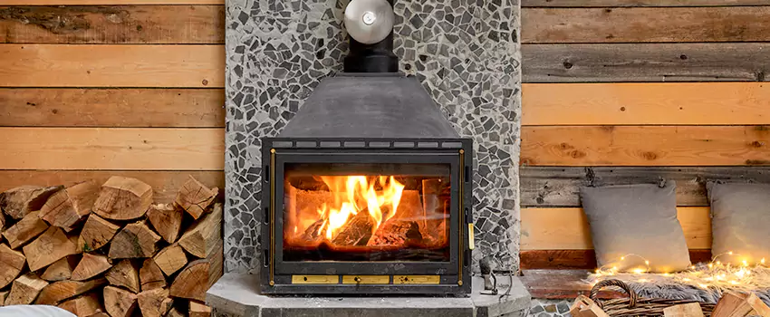 Wood Stove Cracked Glass Repair Services in Salem, VA