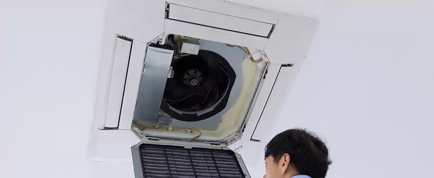 Benefits of Professional Air Duct Cleaning in Salem, Virginia
