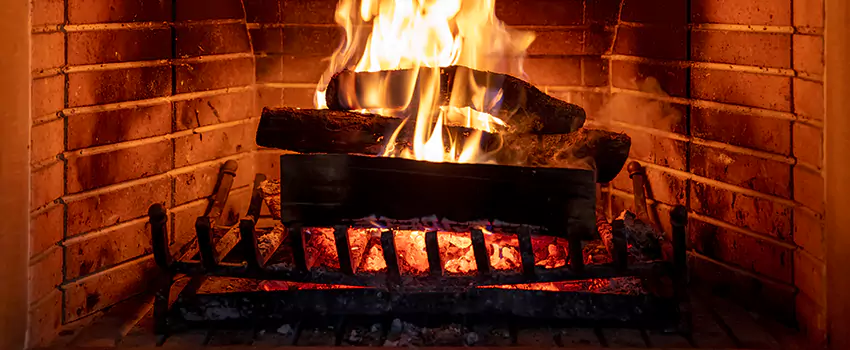 Chimney Ash Dump Cover Repair Services in Salem, VA