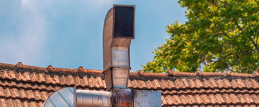 Chimney Cleaning Cost in Salem, Virginia