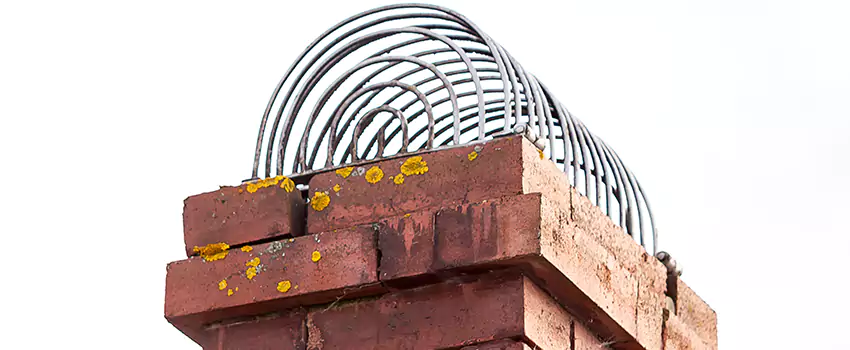 Chimney Crown Problems in Salem, Virginia