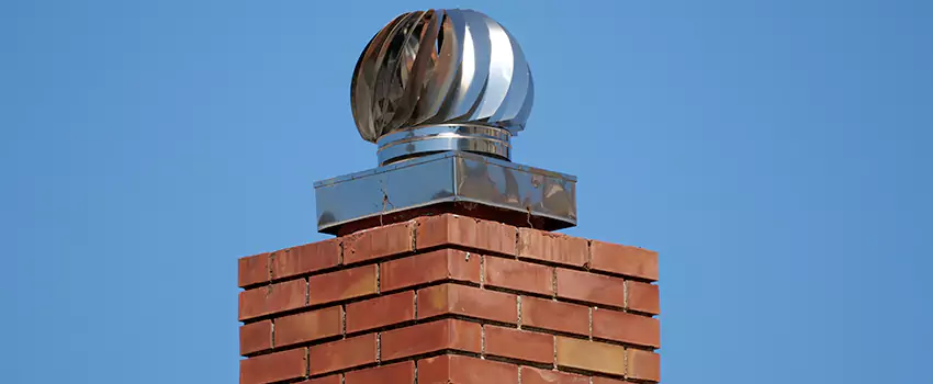 Chimney Damper Hinge Repair in Salem, VA