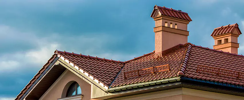 Residential Chimney Services in Salem, Virginia