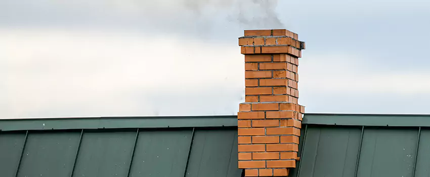 Chimney Installation Company in Salem, VA