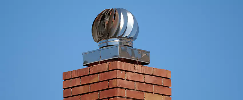 Chimney Flue Rebuild Services in Salem, Virginia