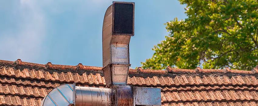Chimney Blockage Removal in Salem, Virginia