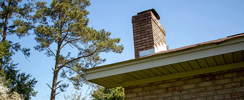 Brick Chimney Sweep Near Me in Salem, VA