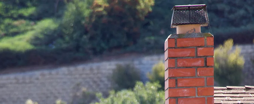 Chimney Tuckpointing And Masonry Restoration in Salem, VA