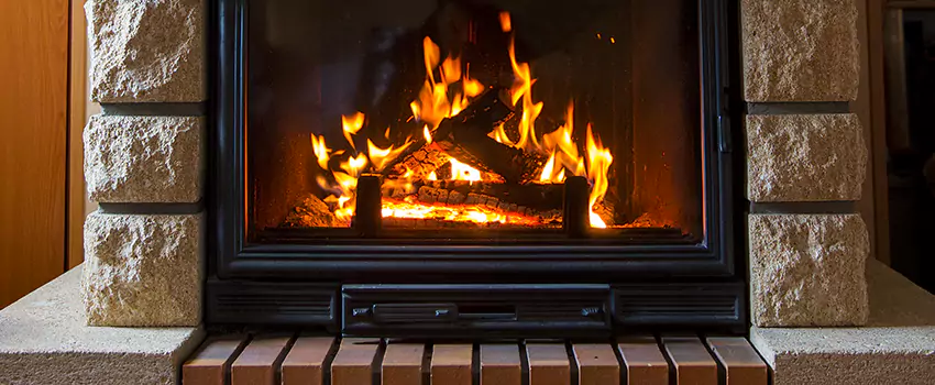 Decorative Fireplace Installation Cost in Salem, Virginia