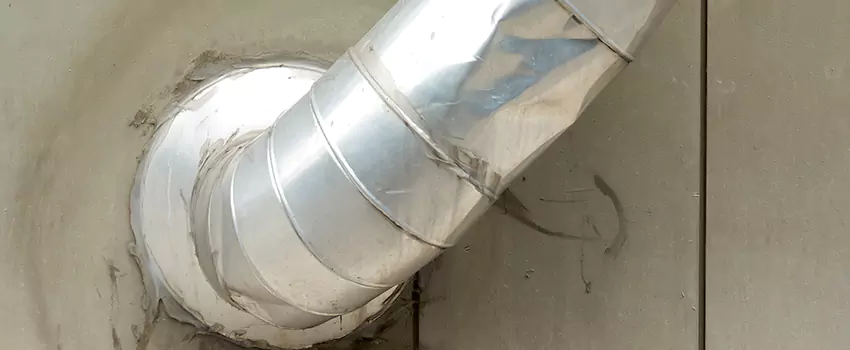 Dryer Vent Repair Process in Salem, VA