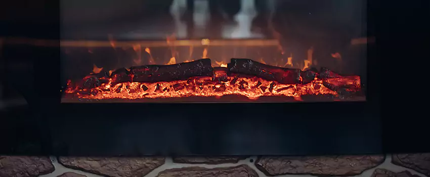 Cost of Electric Fireplace Repair Service in Salem, Virginia