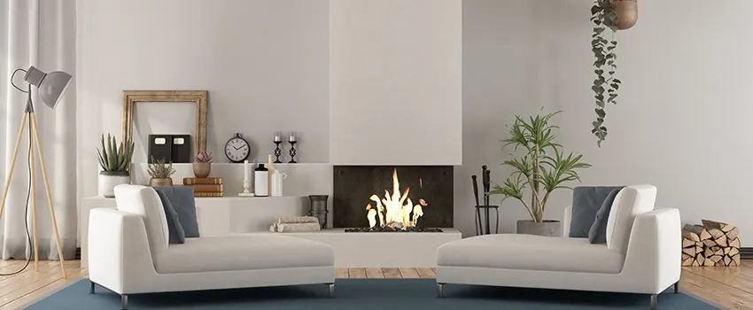 Decorative Fireplace Crystals Services in Salem, Virginia