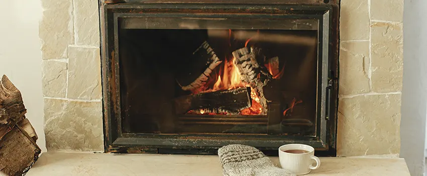 Fireplace Door Handle Replacements Services in Salem, Virginia
