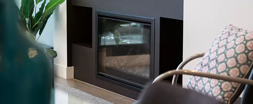 Gas Fireplace Installation in Salem, VA