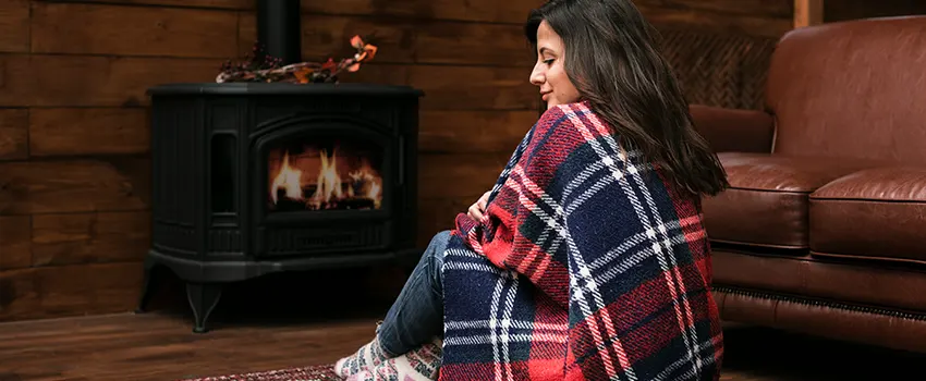 Fireplace Firebox Grate Replacement Services  in Salem, Virginia