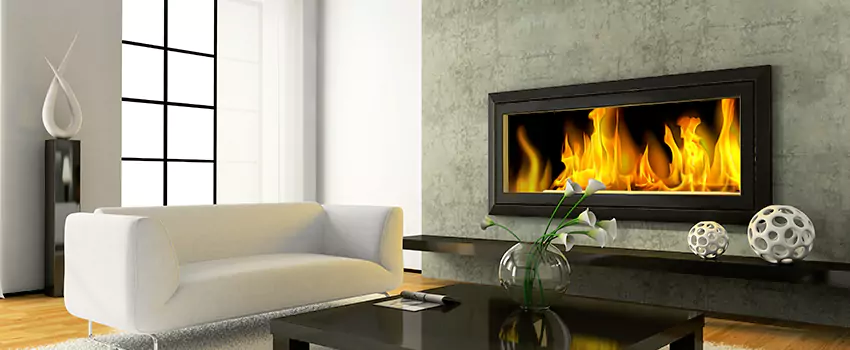 Fireplace Hearth Ideas in Salem, Virginia