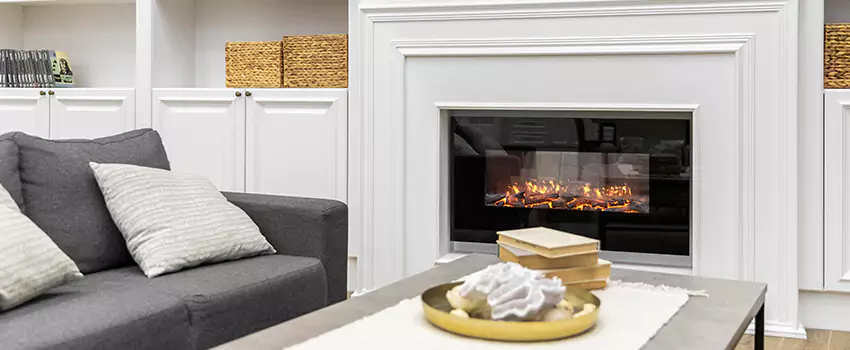 Pellet Fireplace Insert Installation in Salem, VA