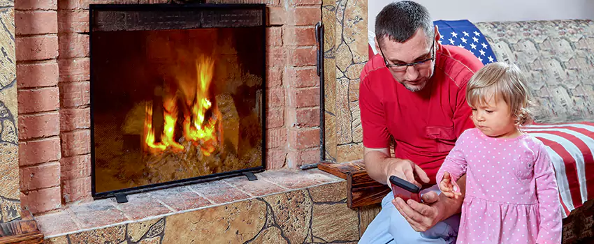 Fireplace Safety Locks For Kids in Salem, VA