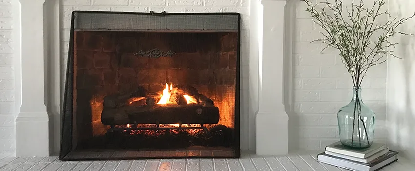 Cost-Effective Fireplace Mantel Inspection And Maintenance in Salem, VA
