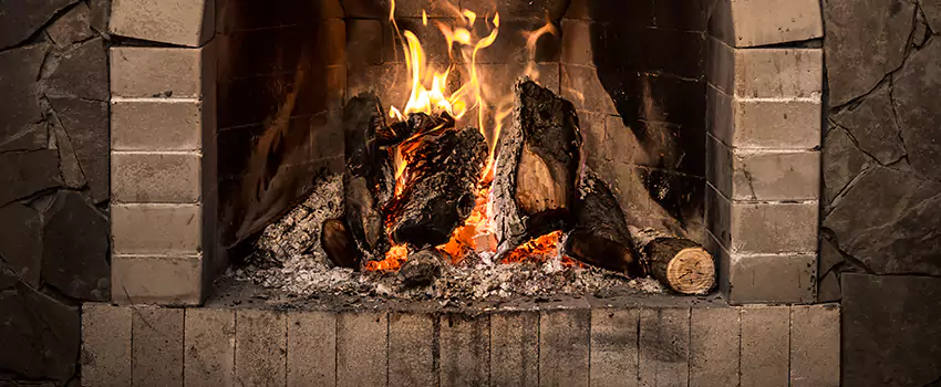 Cost of Rebuilding A Fireplace in Salem, Virginia