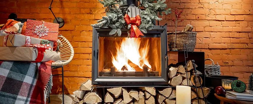 Steel Fireplace Grate Repair And Replacement Services in Salem, Virginia
