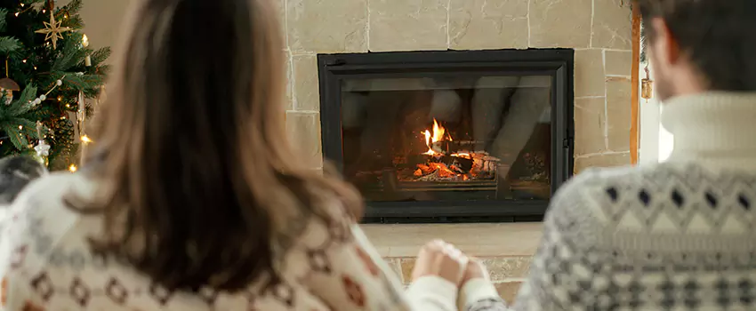 Fireplace Firebox Refurbish & Restore Services in Salem, VA