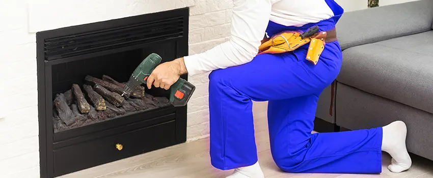 Fireplace Safety Inspection Specialists in Salem, Virginia