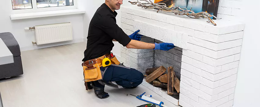 Gas Fireplace Repair And Replacement in Salem, VA