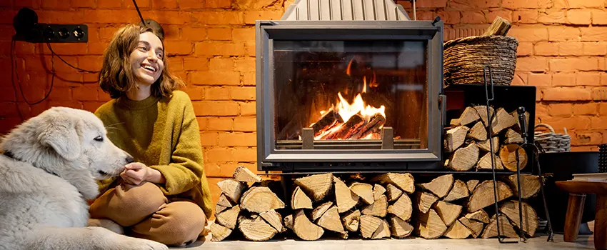 Fireplace Smell Removal Cost in Salem, VA