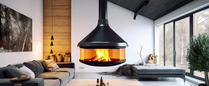 Floating Damaged Fireplace Repair Services in Salem, VA