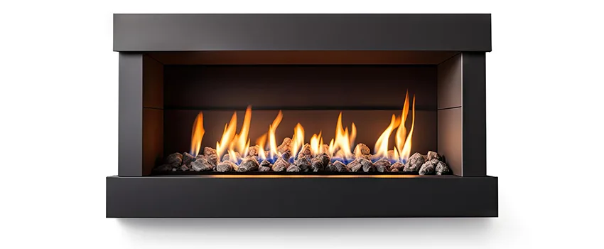 Outdoor Gas Fireplaces Installation in Salem, VA