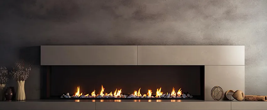 Gas Fireplace Logs Supplier in Salem, Virginia