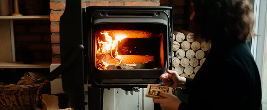 Hearthstone Wood Stoves Fireplace Repair in Salem, Virginia