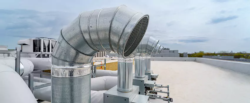 Insulated Ductwork Repair Services Near Me in Salem, VA