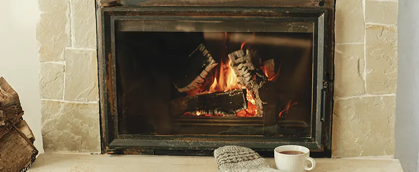Kings man Fireplaces Insert Services in Salem, VA
