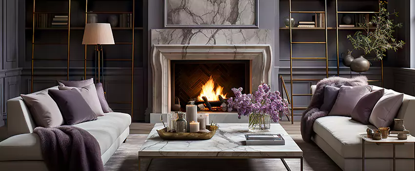 Napoleon Galaxy Series Outdoor Fireplaces Repair in Salem, VA