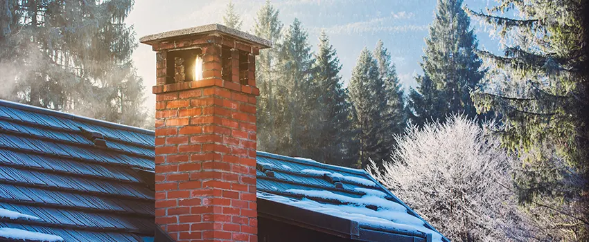 Residential Chimney Rain Caps Repair Services in Salem, VA