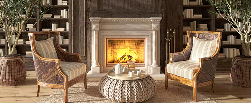 Cost of RSF Wood Fireplaces in Salem, Virginia