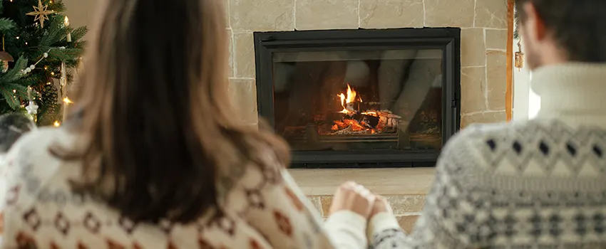 Superior Open-Hearth Wood Fireplaces in Salem, VA