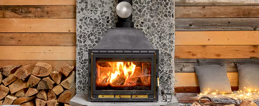 Travis Industries Elite Fireplace Inspection and Maintenance in Salem, Virginia