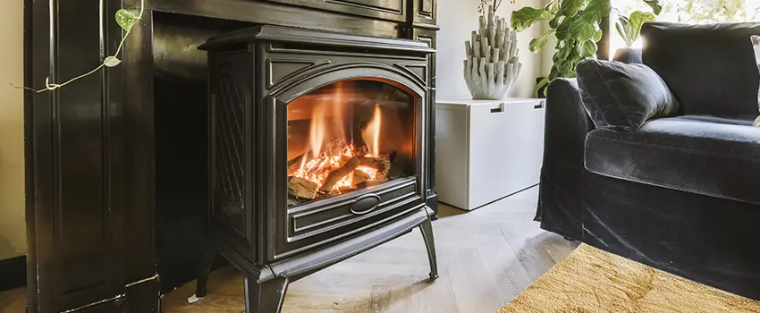 Valor Wood Fireplace in Salem, VA