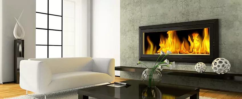 Ventless Fireplace Oxygen Depletion Sensor Installation and Repair Services in Salem, Virginia