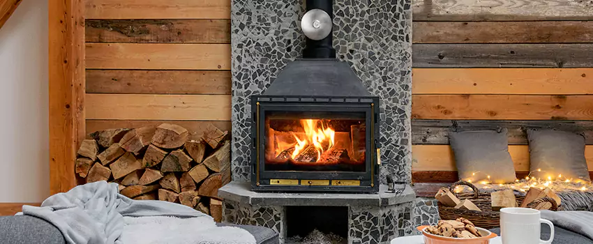 Affordable Wood Fireplace Fixing Solutions in Salem, Virginia