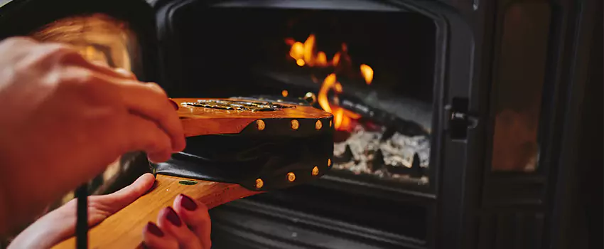 Cost of Wood Furnace Repair and Installation Services in Salem, VA
