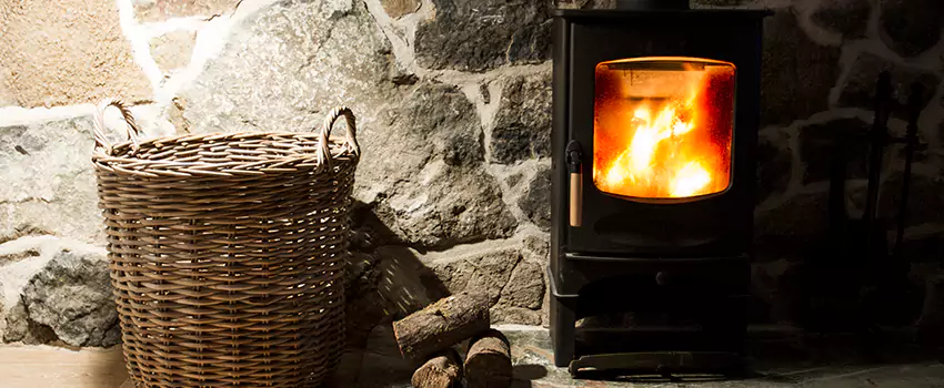 Wood Stove Fire Bricks Cleaning Services in Salem, Virginia